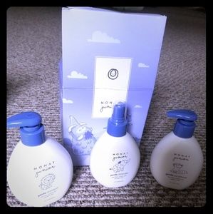 MONAT Junior Bundle